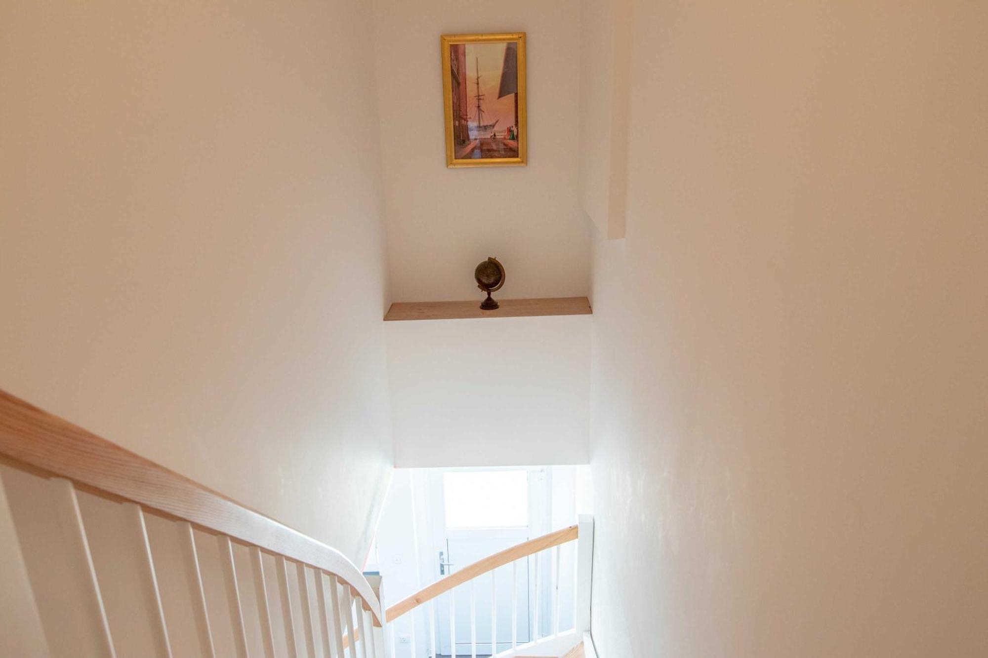 Landhaus Wiesenblick Zarrendorf Zimmer foto