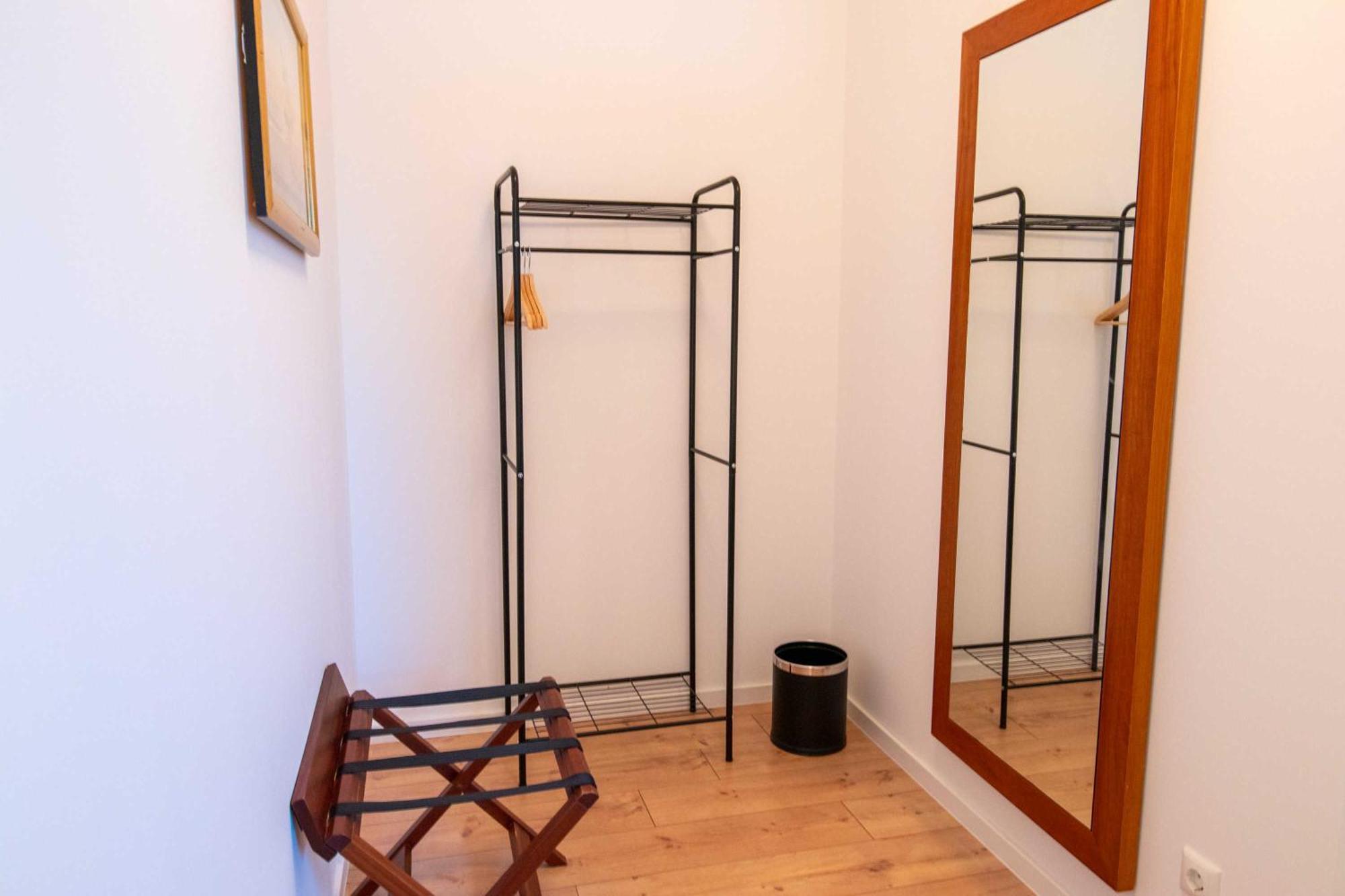 Landhaus Wiesenblick Zarrendorf Zimmer foto