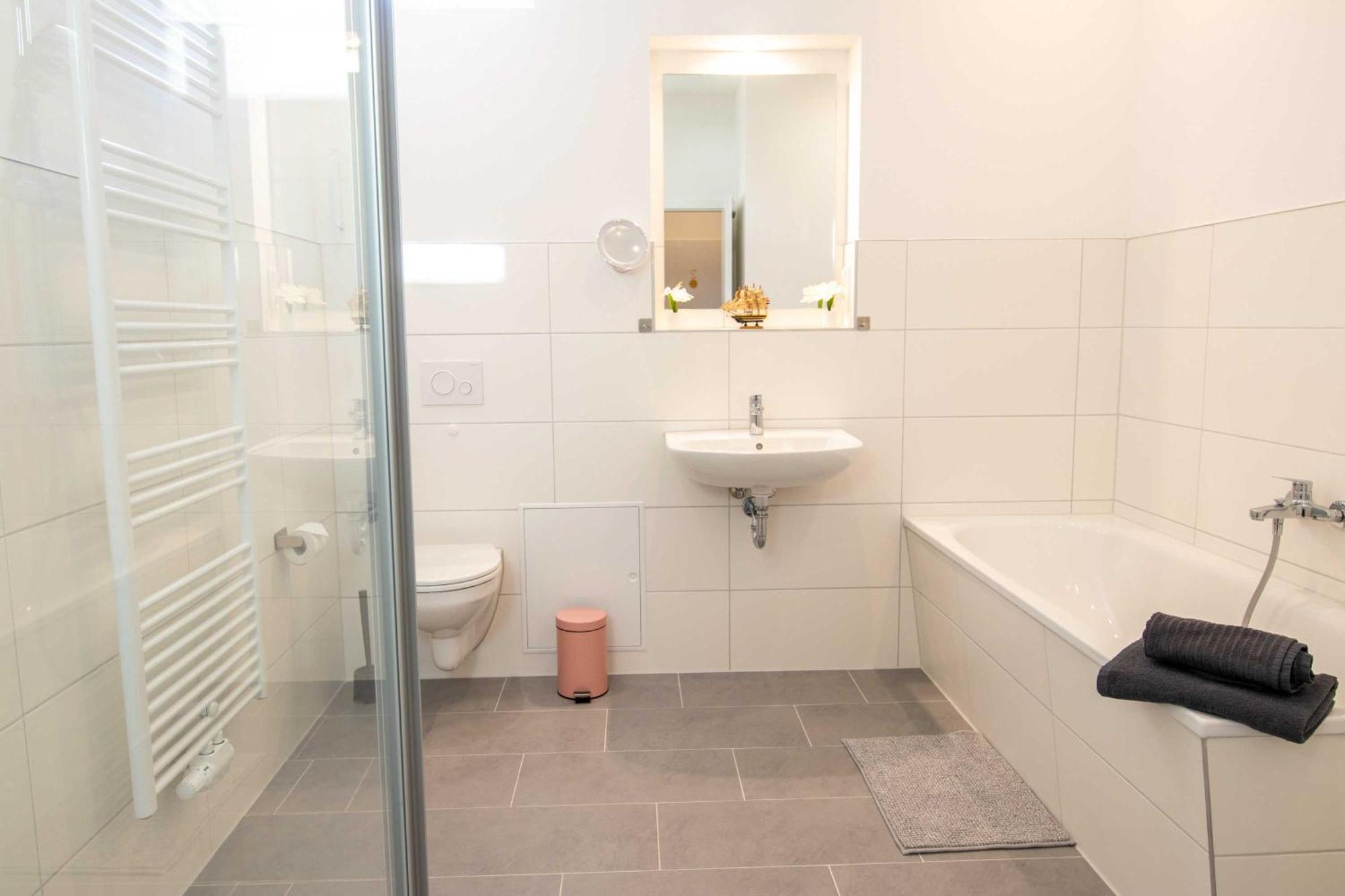 Landhaus Wiesenblick Zarrendorf Zimmer foto